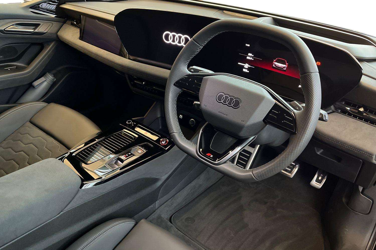 Used Audi A6 2025 for sale - 77726714: Photo 6