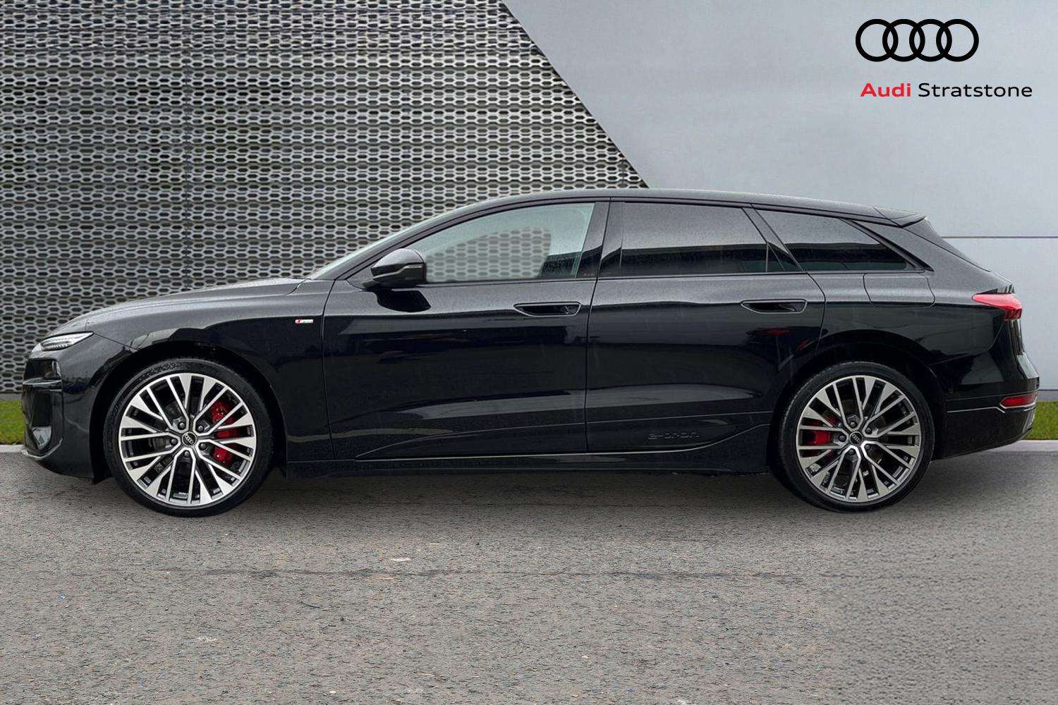 Used Audi A6 2025 for sale - 77726714: Photo 8