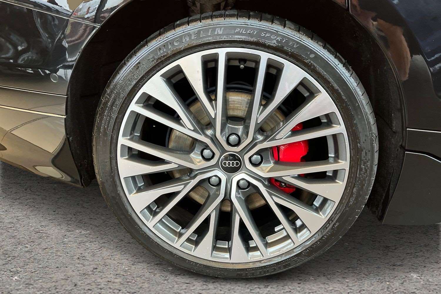 Used Audi A6 2025 for sale - 77726714: Photo 9