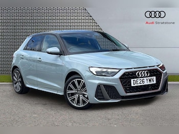 Used Audi A1 2026 for sale - 79122674: Photo
