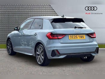 Used Audi A1 2026 for sale - 79122674: Photo