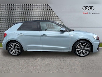 Used Audi A1 2026 for sale - 79122674: Photo