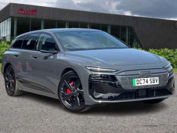2025 - 270kW Performance 100kWh Launch Edition 5dr Auto