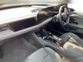 Used Audi A6 Saloon 2025 for sale - 75189799: Photo