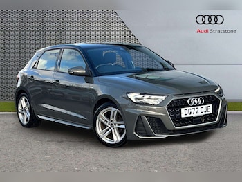 Used Audi A1 2022 for sale - 79486696: Photo