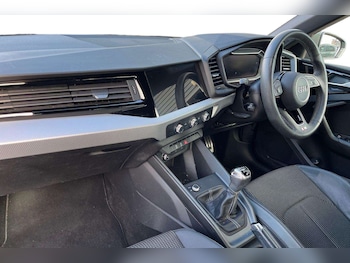 Used Audi A1 2022 for sale - 79486696: Photo