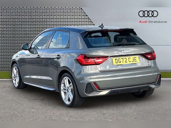 Used Audi A1 2022 for sale - 79486696: Photo