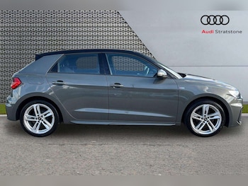 Used Audi A1 2022 for sale - 79486696: Photo