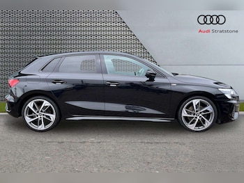 Used Audi A3 2020 for sale - 78893237: Photo
