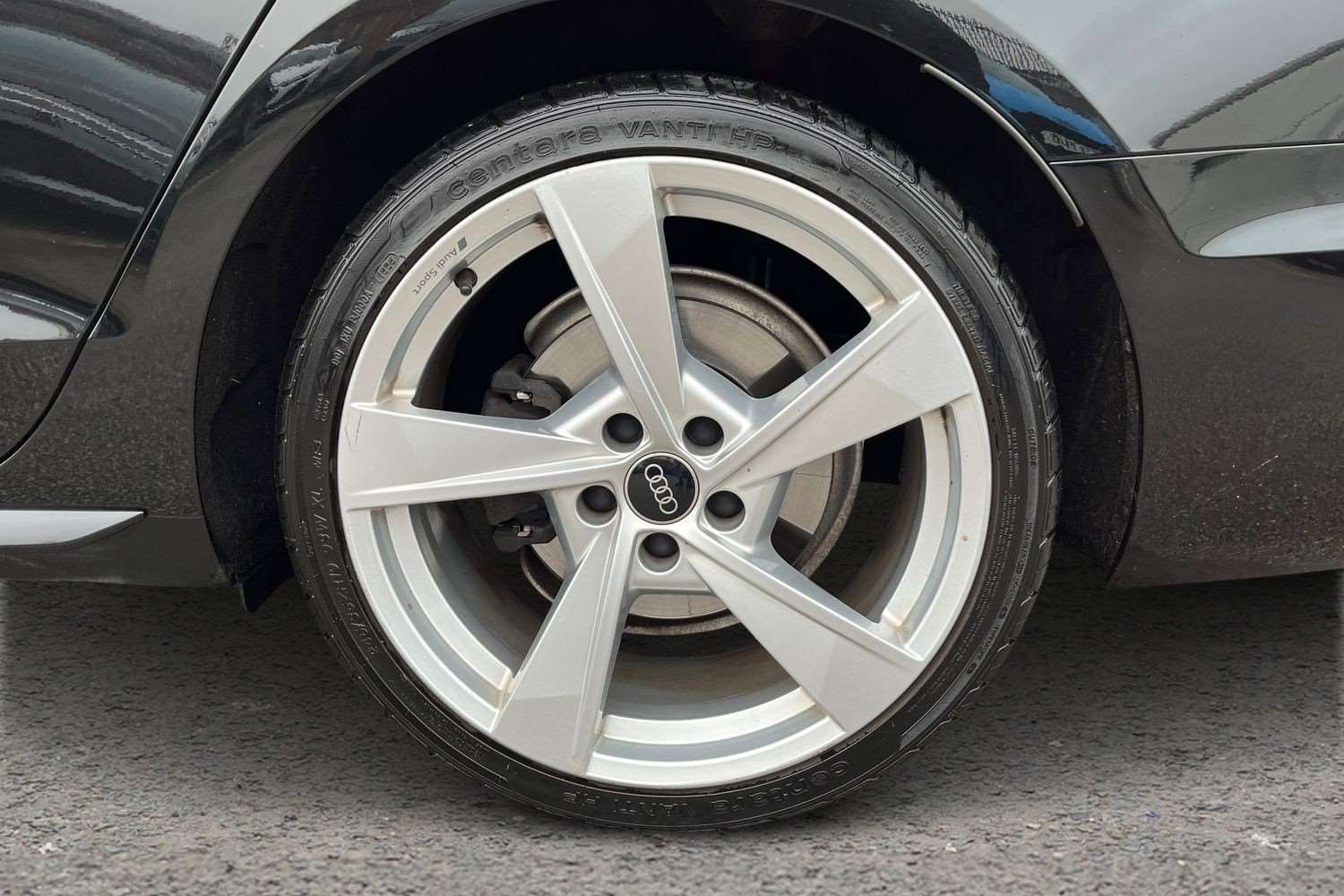 Used Audi A4 2024 for sale - 77698930: Photo 10