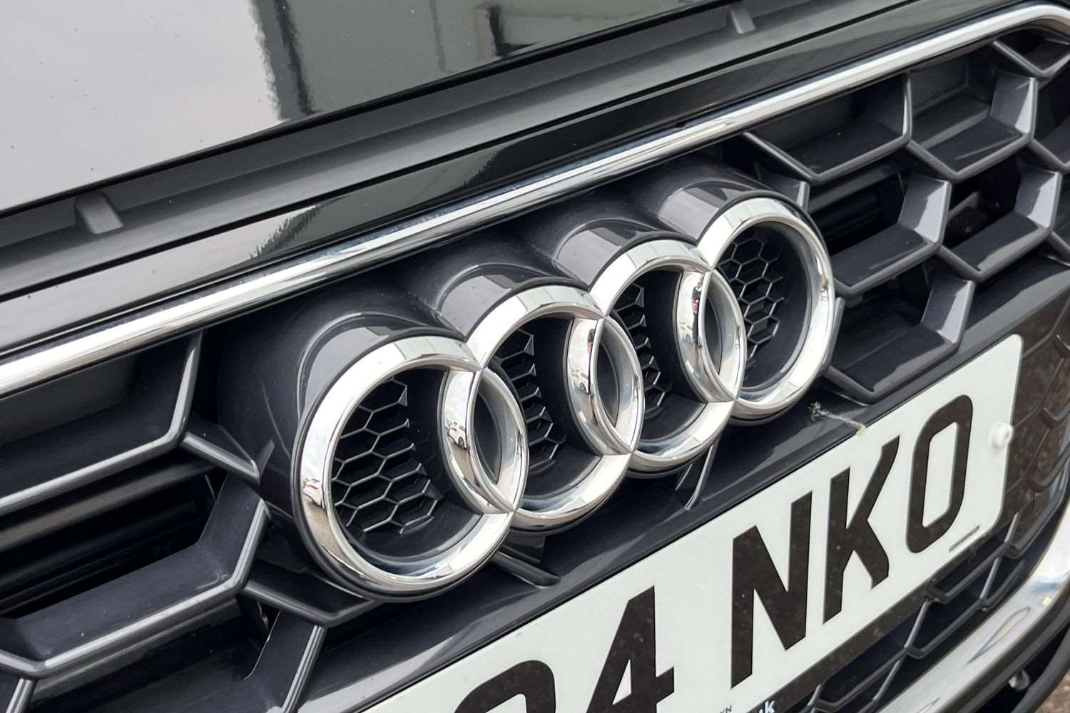 Used Audi A4 2024 for sale - 77698930: Photo 12