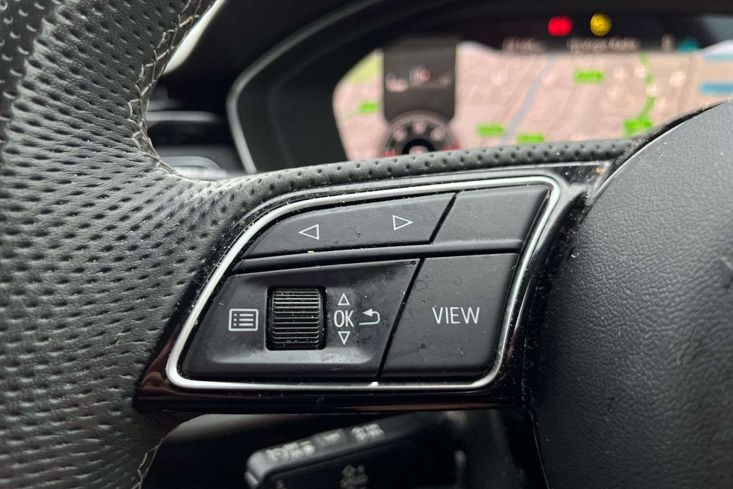 Used Audi A4 2024 for sale - 77698930: Photo 16