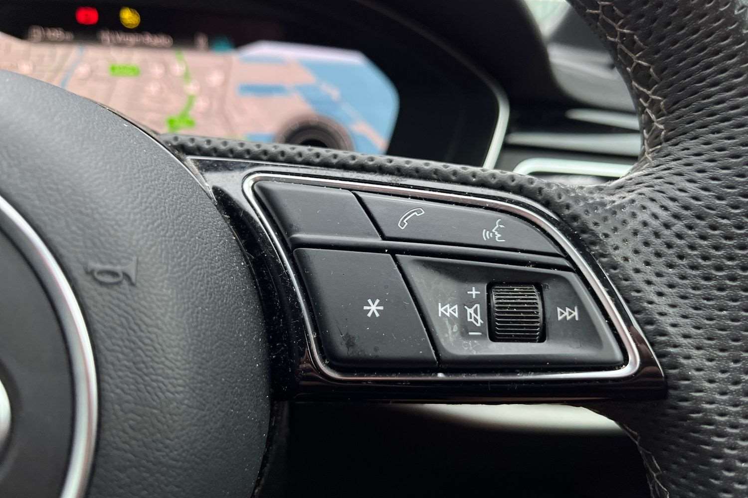 Used Audi A4 2024 for sale - 77698930: Photo 17