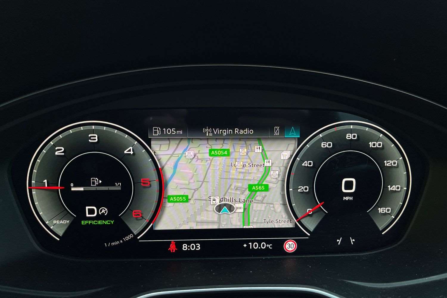 Used Audi A4 2024 for sale - 77698930: Photo 18