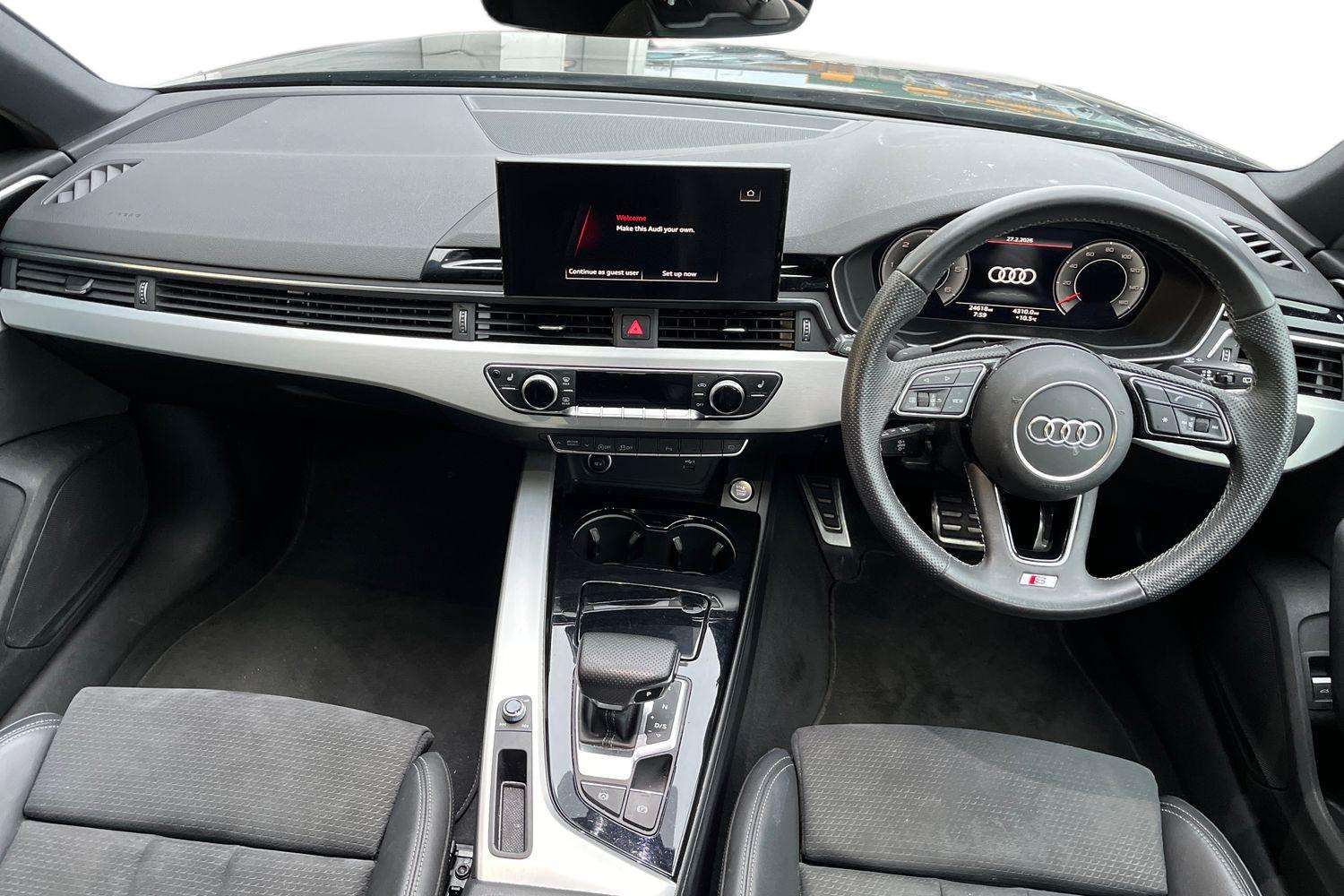 Used Audi A4 2024 for sale - 77698930: Photo 19