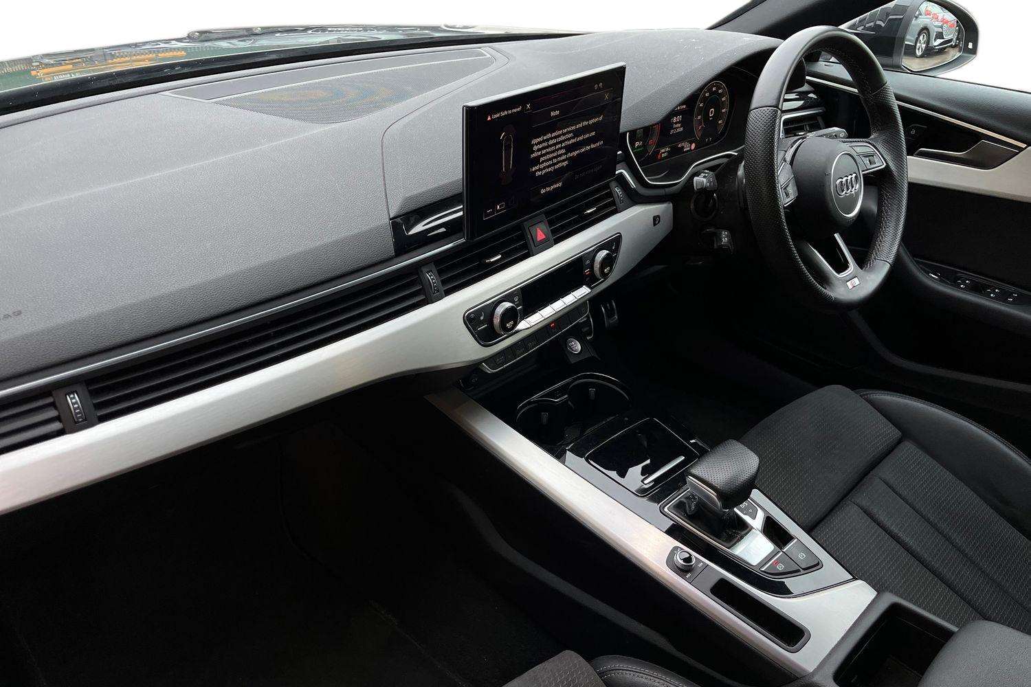 Used Audi A4 2024 for sale - 77698930: Photo 2