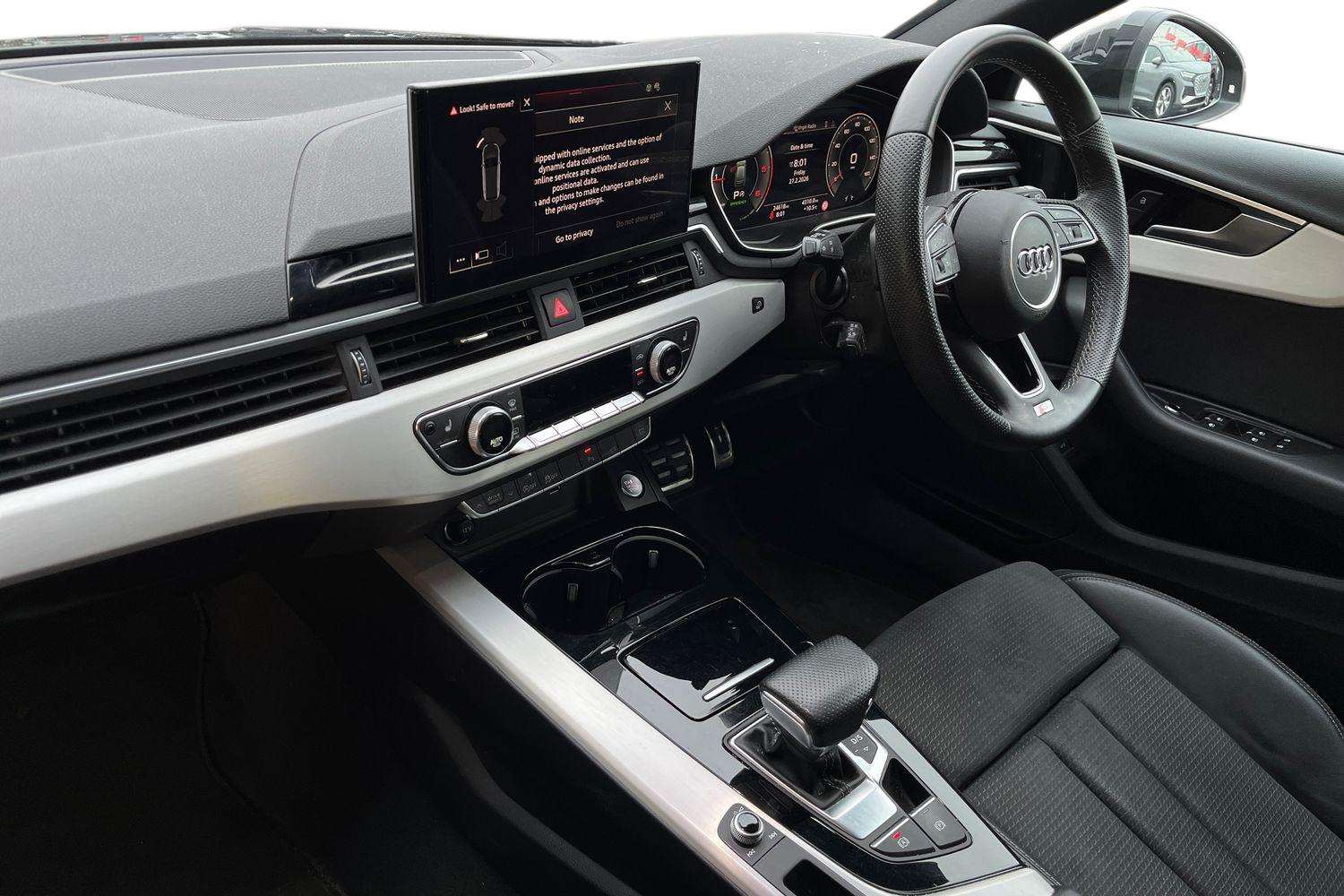 Used Audi A4 2024 for sale - 77698930: Photo 20