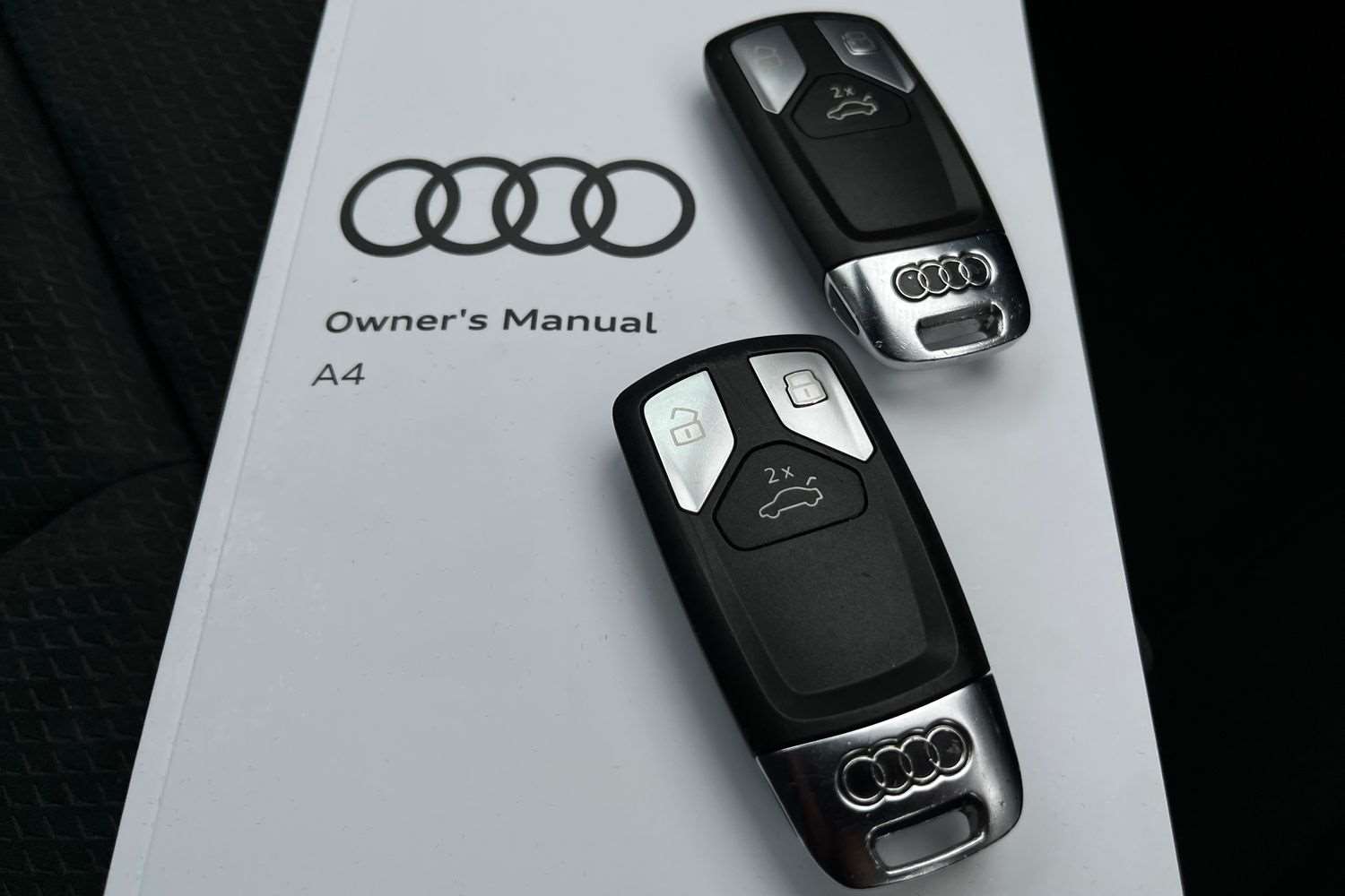 Used Audi A4 2024 for sale - 77698930: Photo 25