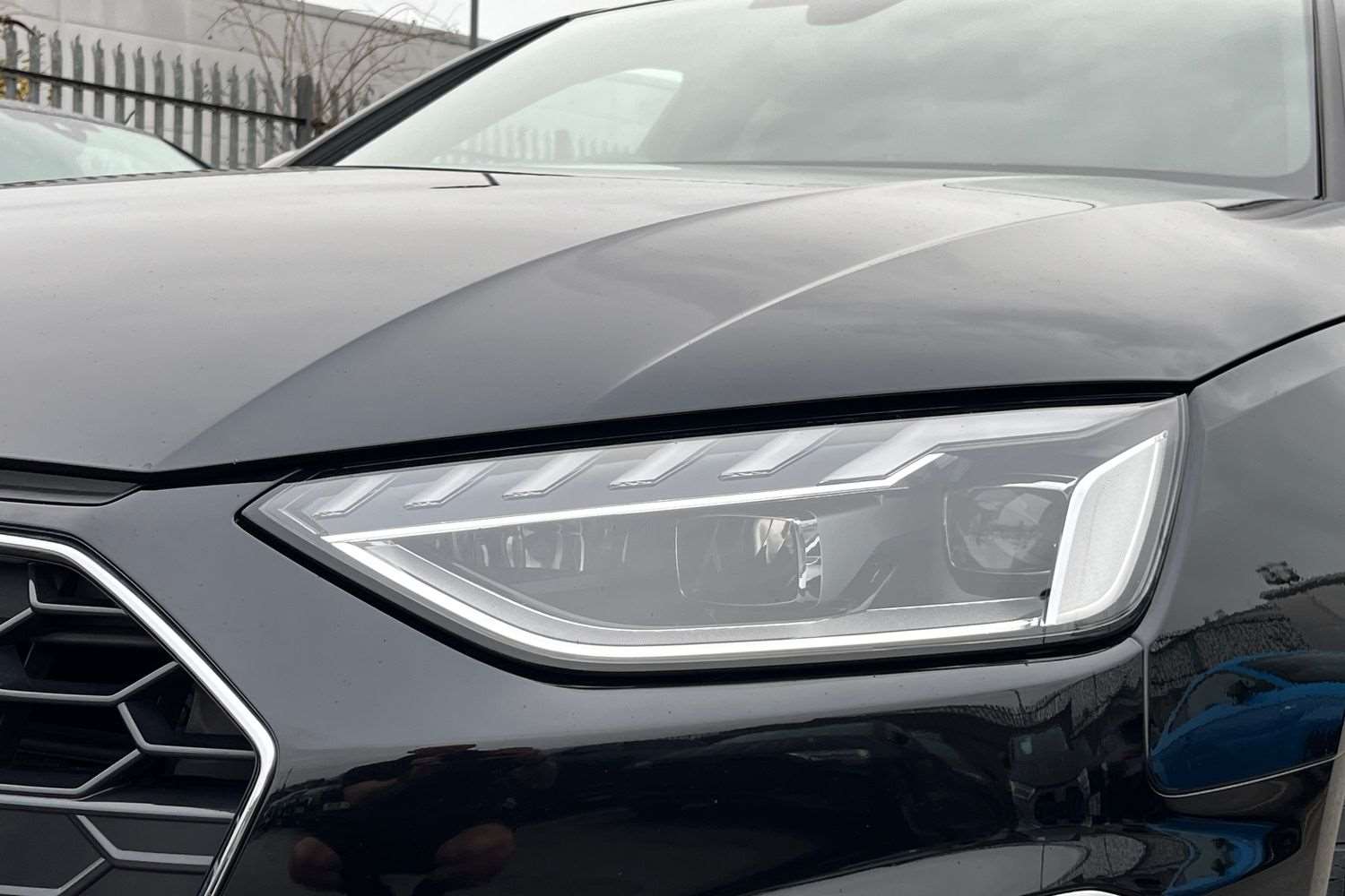 Used Audi A4 2024 for sale - 77698930: Photo 26