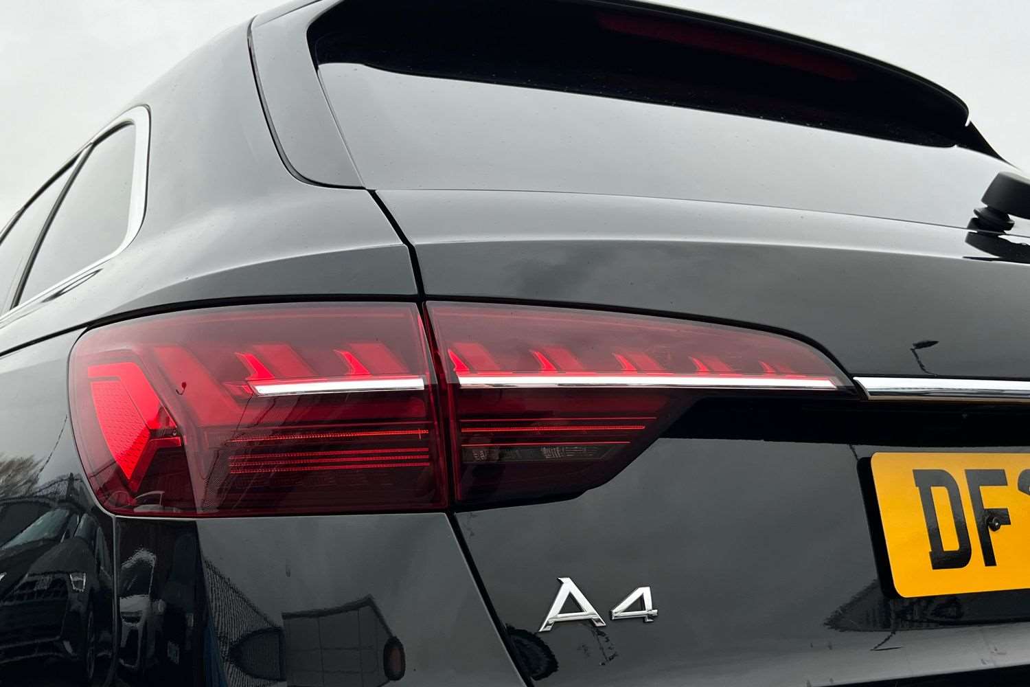 Used Audi A4 2024 for sale - 77698930: Photo 29