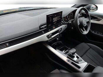 Used Audi A4 2024 for sale - 77698930: Photo