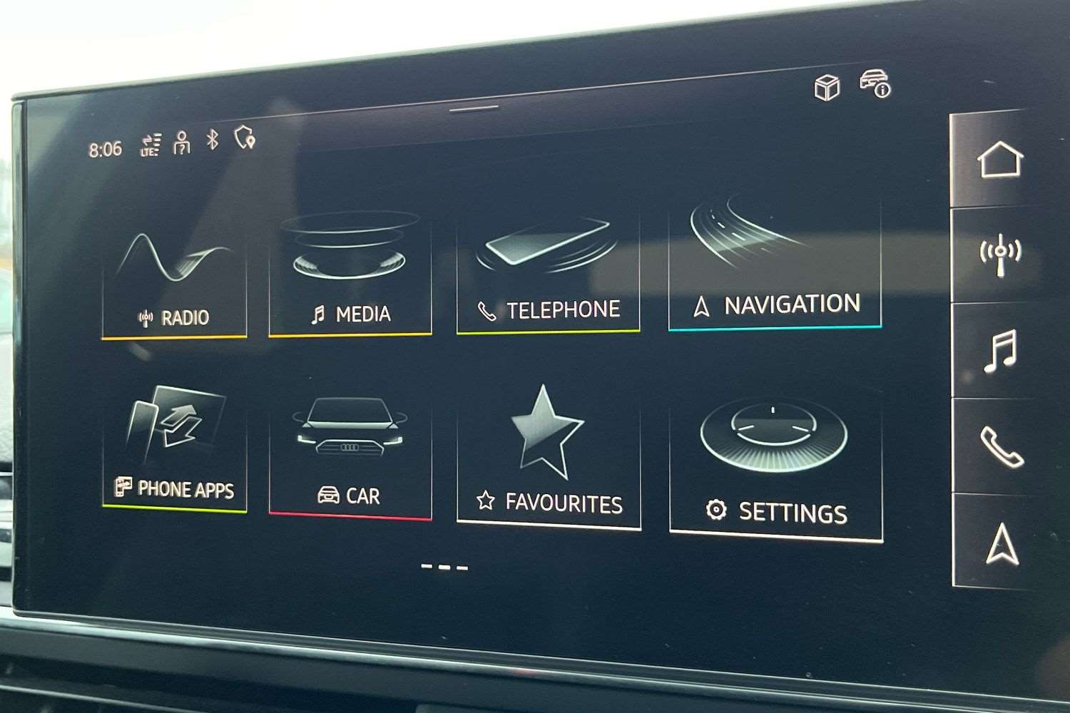 Used Audi A4 2024 for sale - 77698930: Photo 30