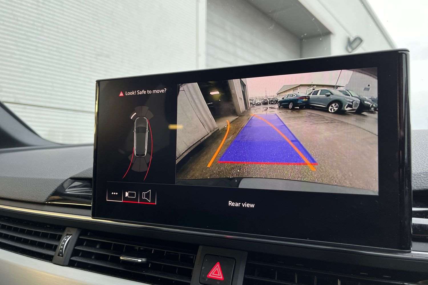 Used Audi A4 2024 for sale - 77698930: Photo 33