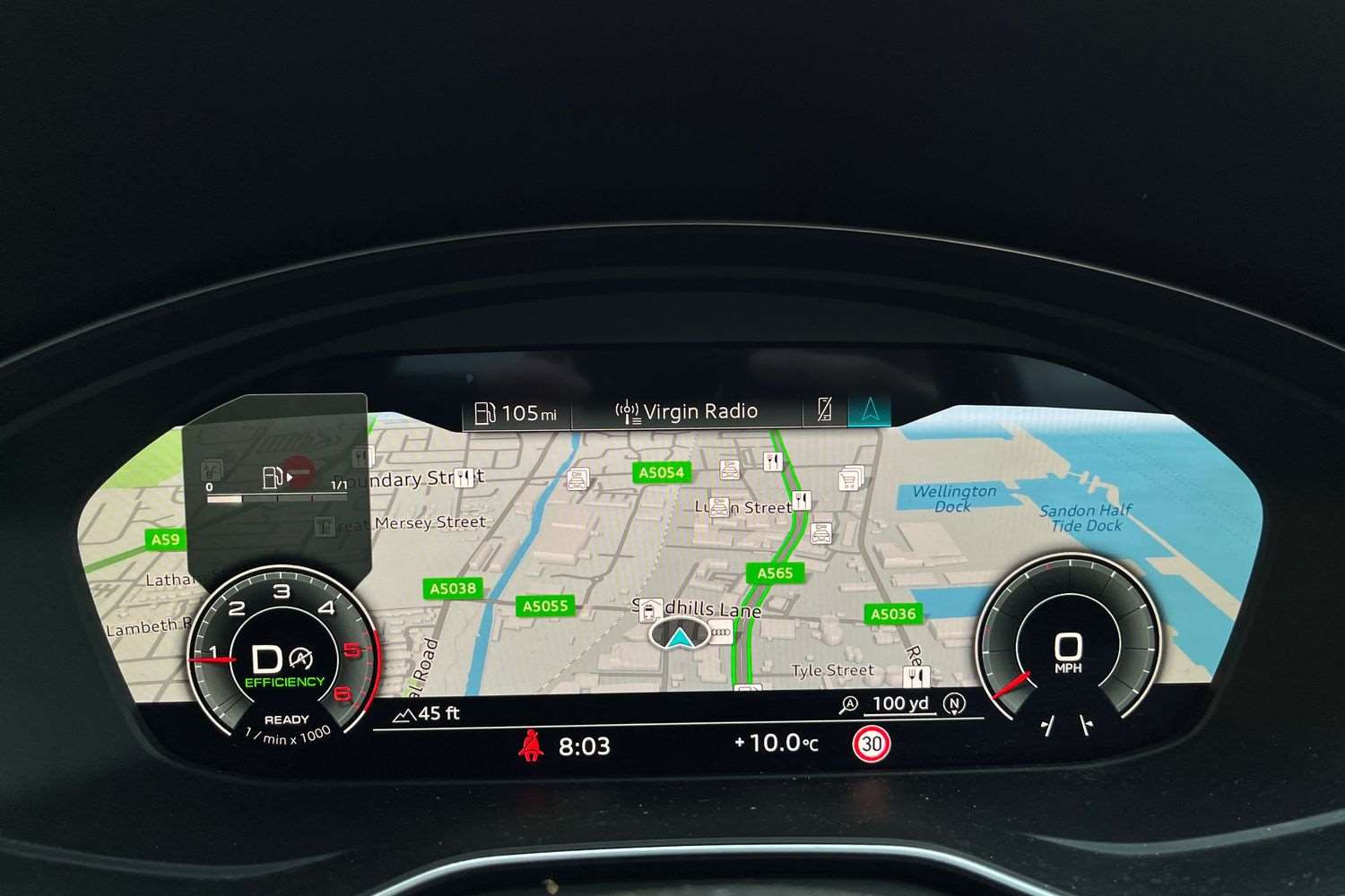 Used Audi A4 2024 for sale - 77698930: Photo 34