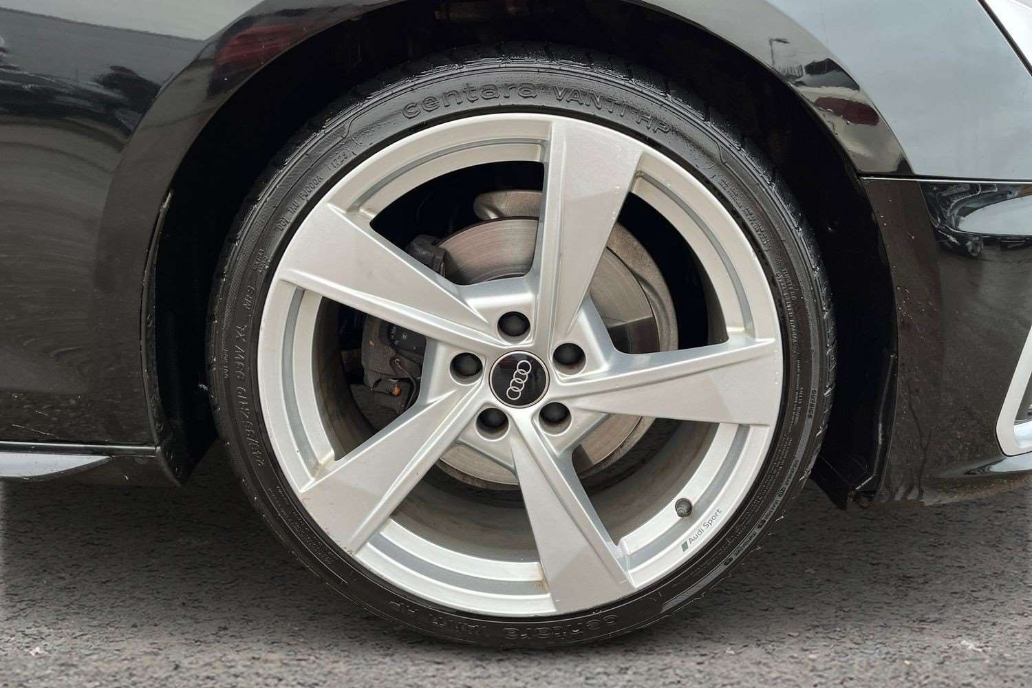 Used Audi A4 2024 for sale - 77698930: Photo 5