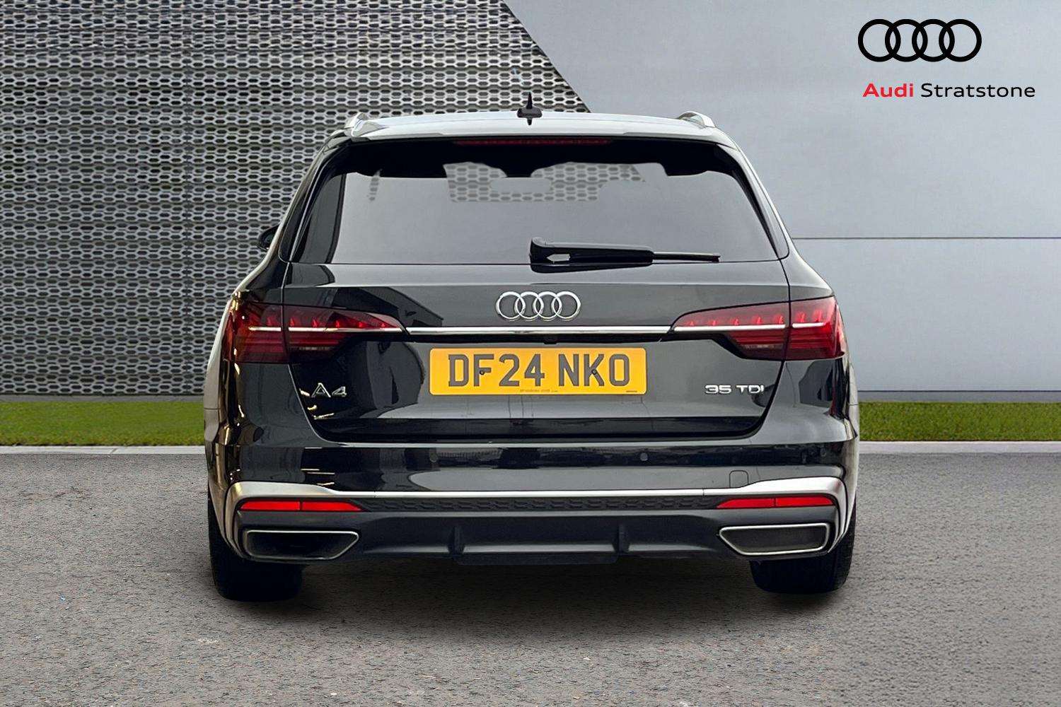 Used Audi A4 2024 for sale - 77698930: Photo 7