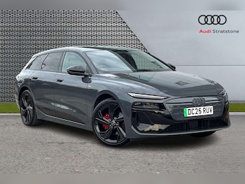 Used Audi A6 2025 for sale - 79109426: Photo