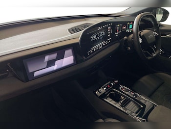 Used Audi A6 2025 for sale - 79109426: Photo