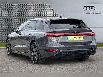 Used Audi A6 2025 for sale - 79109426: Photo