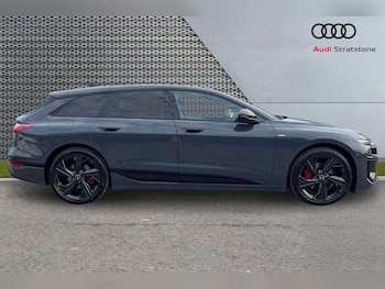 Used Audi A6 2025 for sale - 79109426: Photo