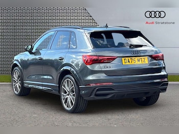 Used Audi Q3 2025 for sale - 78507632: Photo