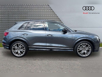 Used Audi Q3 2025 for sale - 78507632: Photo
