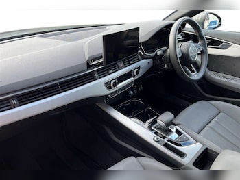 Used Audi A4 2023 for sale - 79415410: Photo