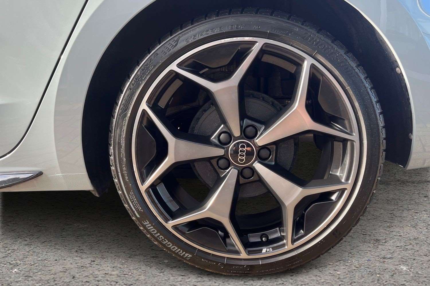 Used Audi A1 2024 for sale - 77913768: Photo 10