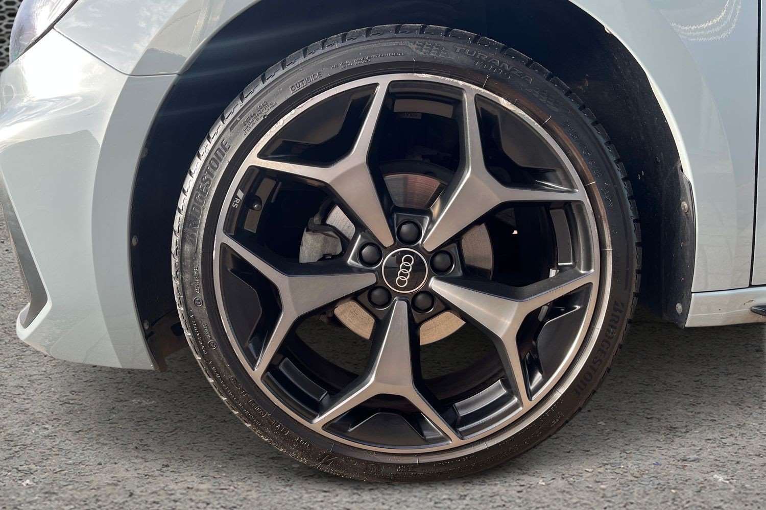 Used Audi A1 2024 for sale - 77913768: Photo 11