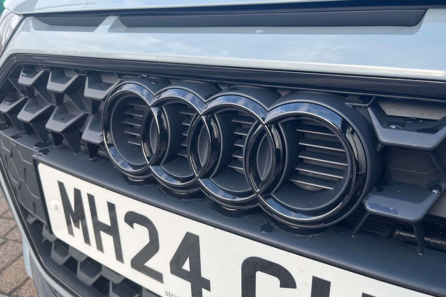 Used Audi A1 2024 for sale - 77913768: Photo 12