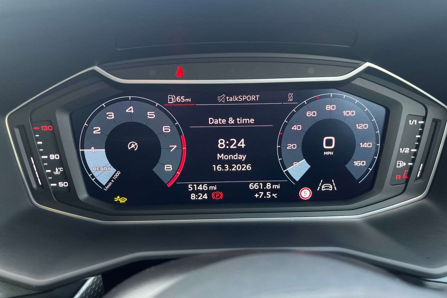 Used Audi A1 2024 for sale - 77913768: Photo 18