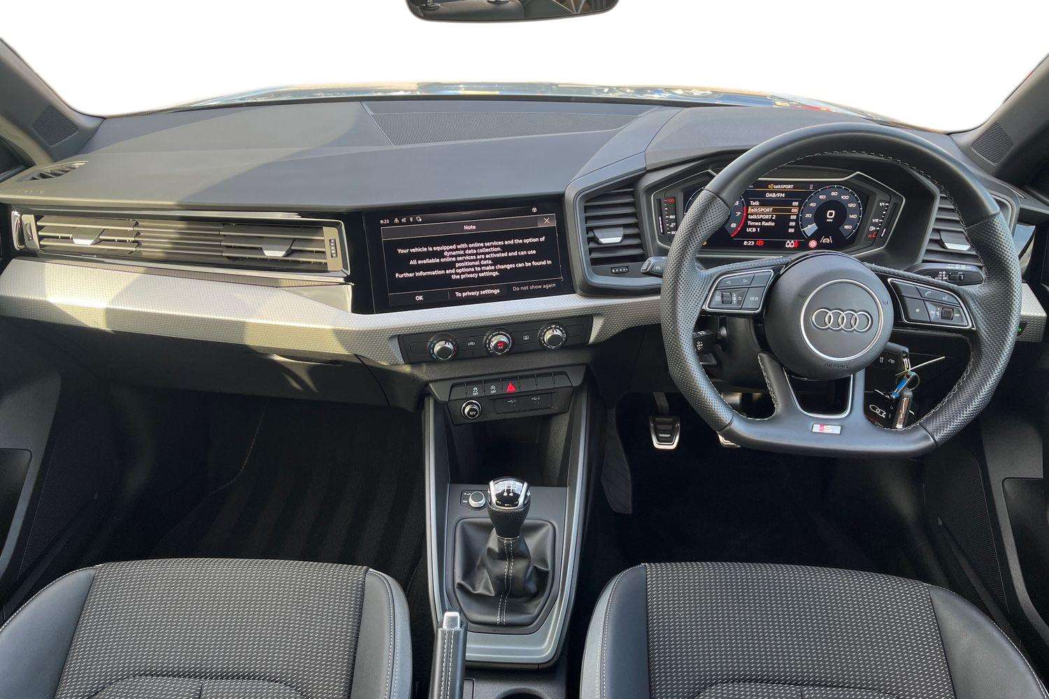 Used Audi A1 2024 for sale - 77913768: Photo 19