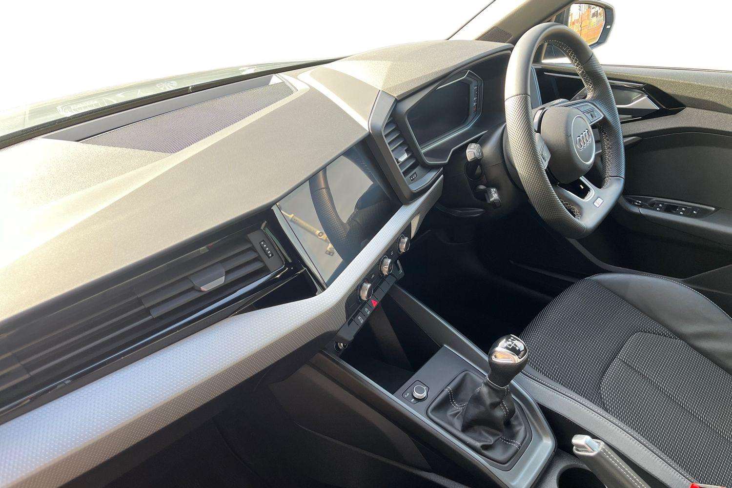 Used Audi A1 2024 for sale - 77913768: Photo 2