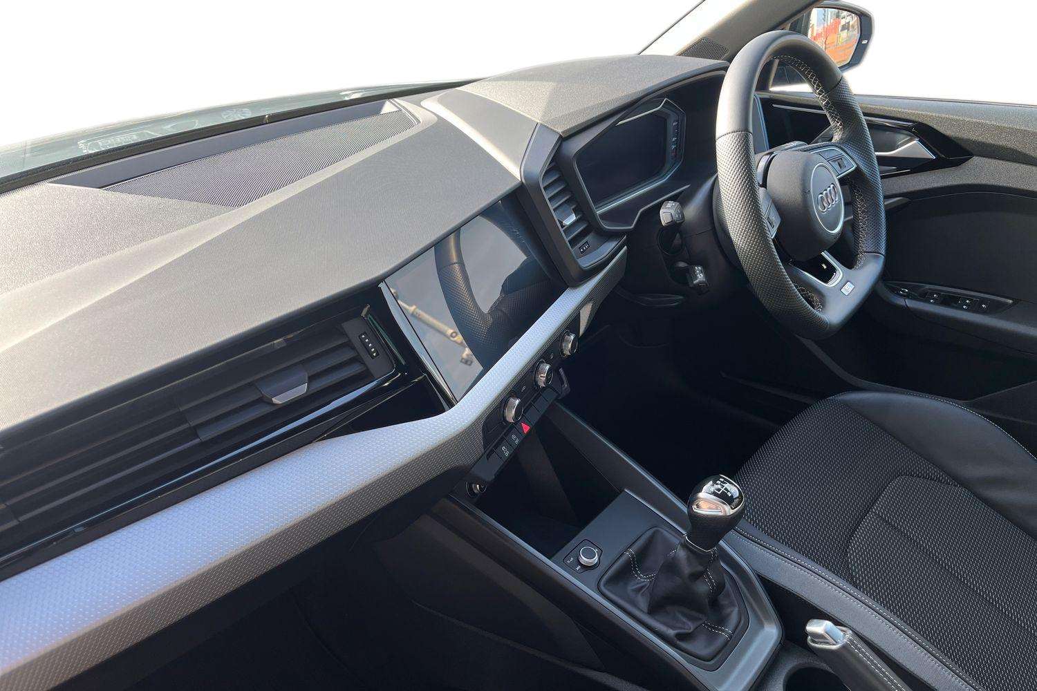 Used Audi A1 2024 for sale - 77913768: Photo 20