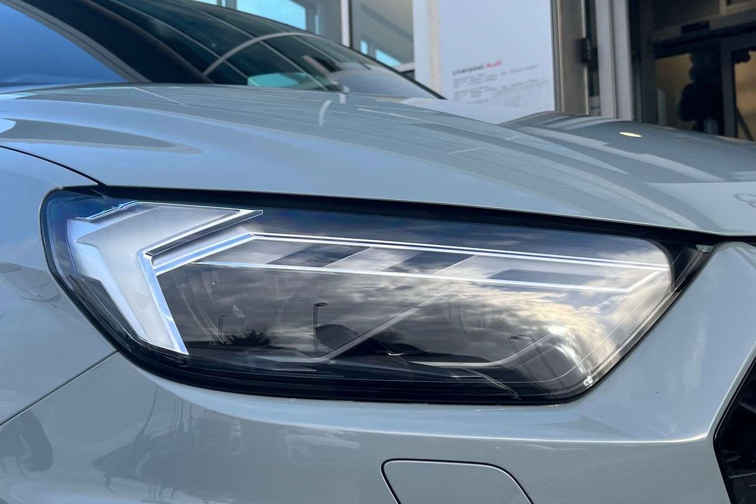 Used Audi A1 2024 for sale - 77913768: Photo 26