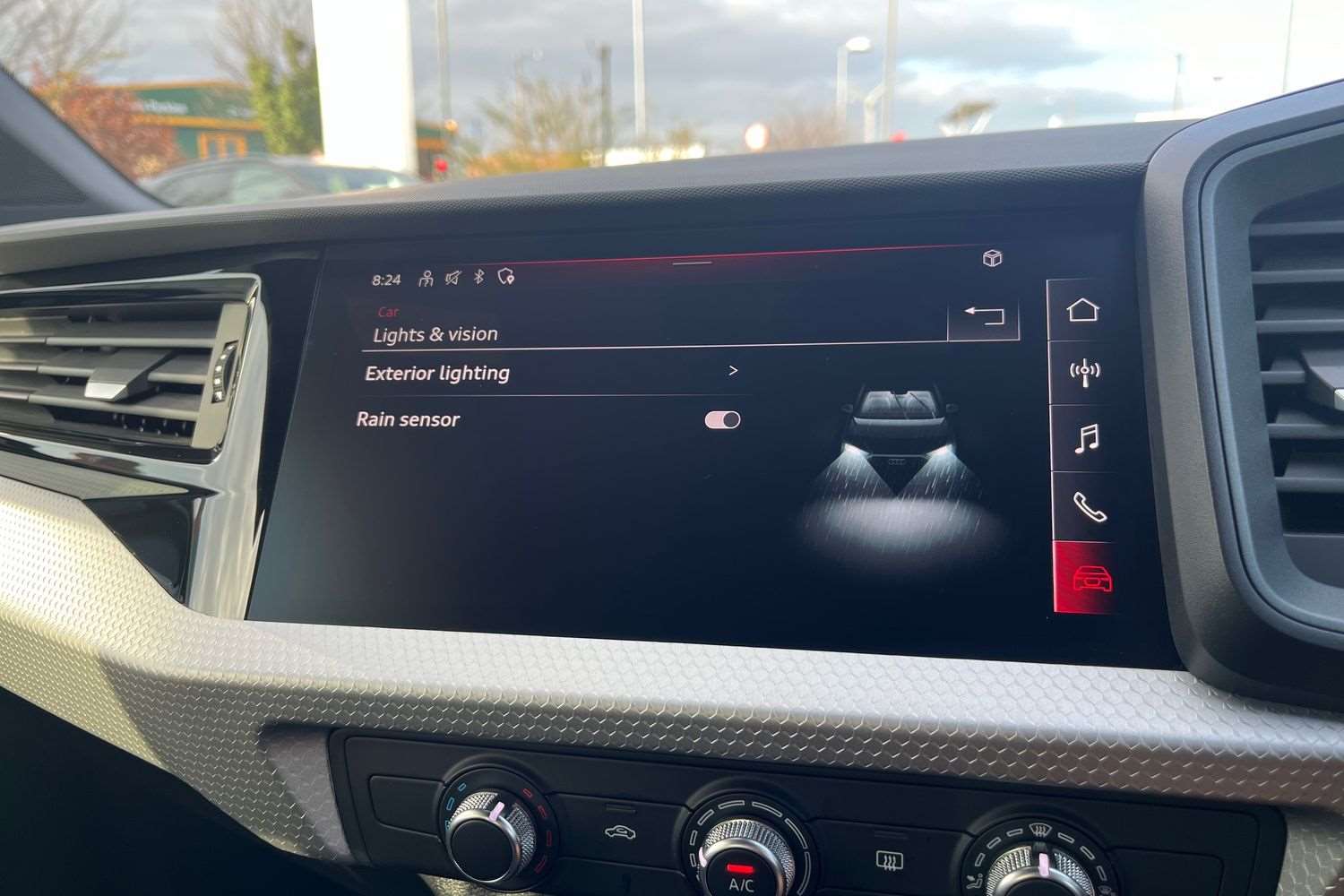 Used Audi A1 2024 for sale - 77913768: Photo 31