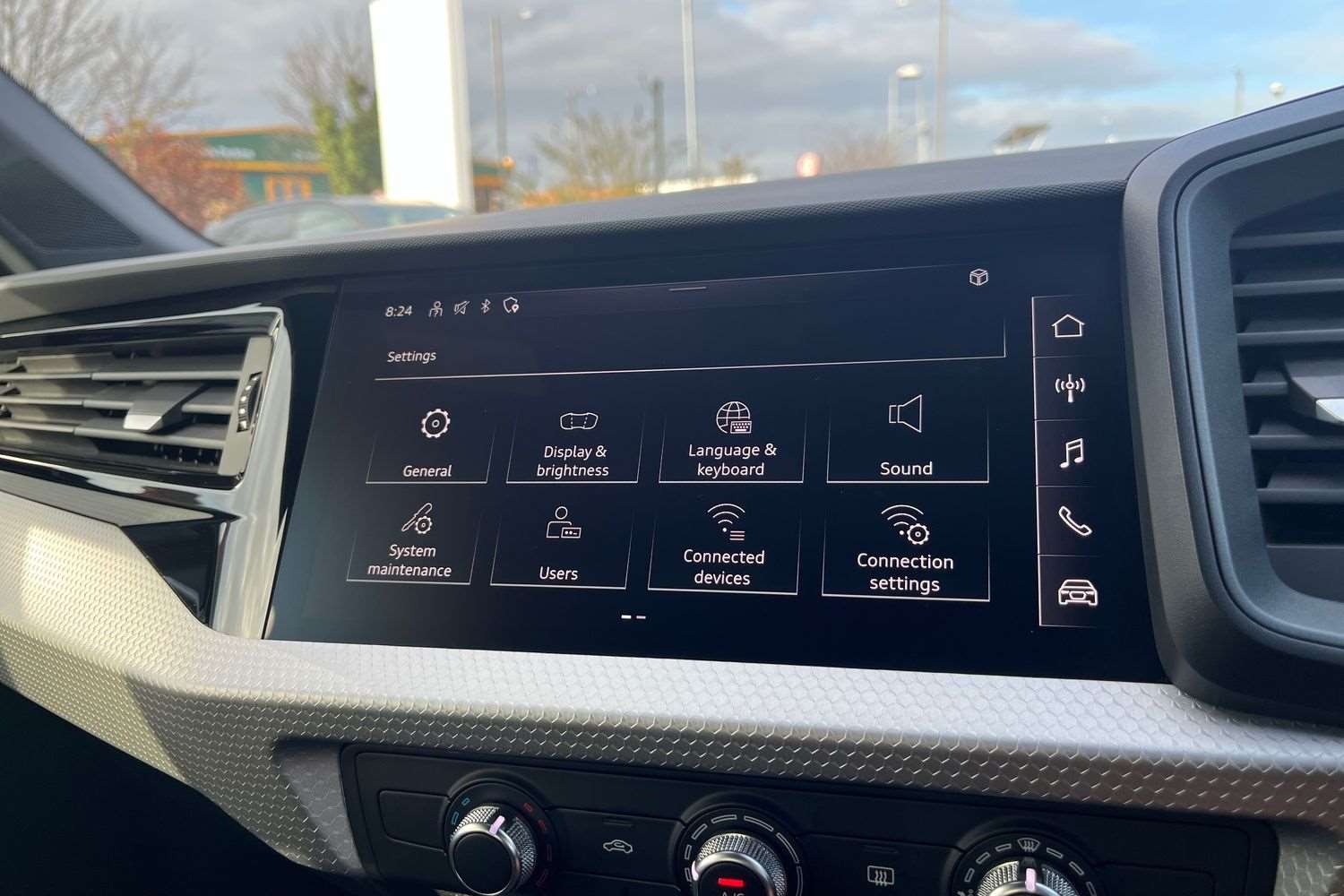 Used Audi A1 2024 for sale - 77913768: Photo 32