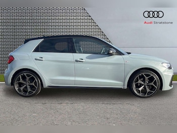 Used Audi A1 2024 for sale - 77913768: Photo