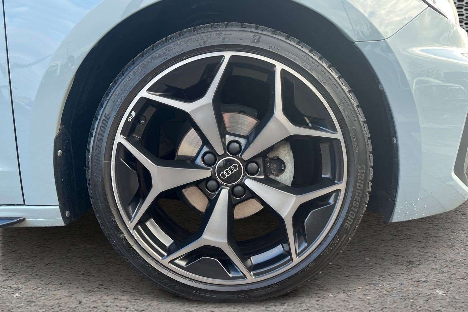 Used Audi A1 2024 for sale - 77913768: Photo 5