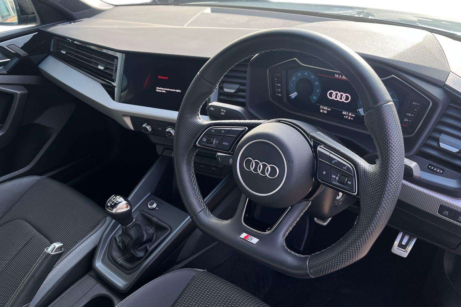Used Audi A1 2024 for sale - 77913768: Photo 6